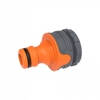 Адаптер соединительный для крана MAXPILER MHC-017 Comfort (3/4"-1")