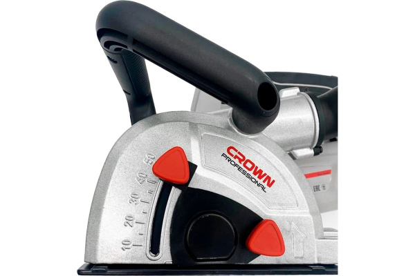 Штроборез CROWN CT13683-150 (150мм, 1700Вт)