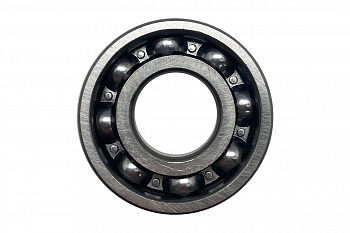 Подшипник шариковый UNITED PARTS 6202