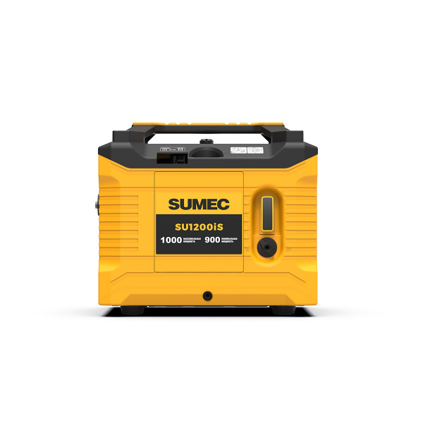 Электростанция бенз.инверт.SUMEC SU1200iS