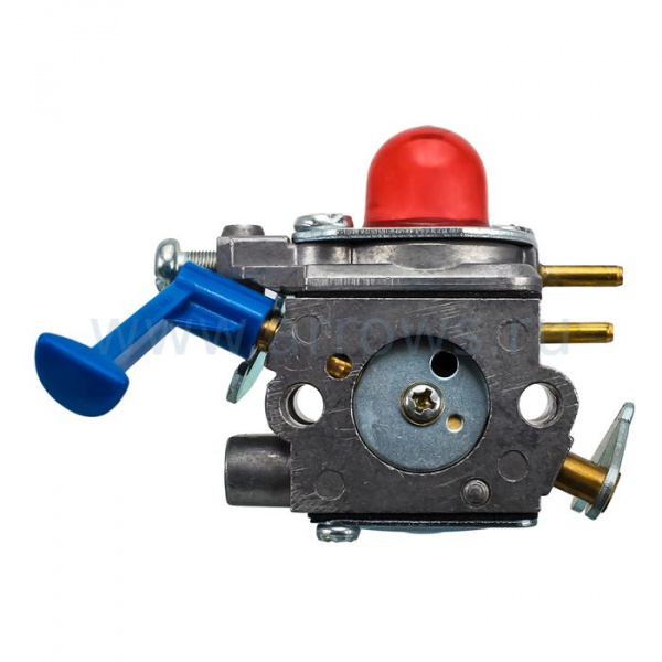 Карбюратор UNITED PARTS для HUSQVARNA 128R 5450818-48 90-0055