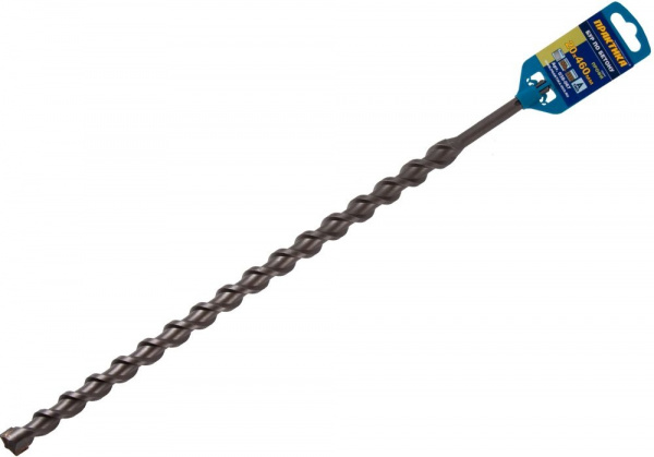 Бур Практика SDS+ 20*460мм 038-067