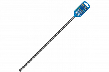 Бур SDS+ 14*400*460 Практика "Мастер" по бетону 911-833