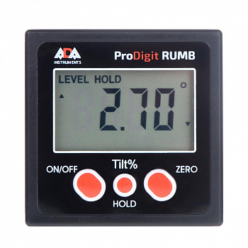 Уровень/угломер цифровой ADA Pro-Digit RUMB A00481
