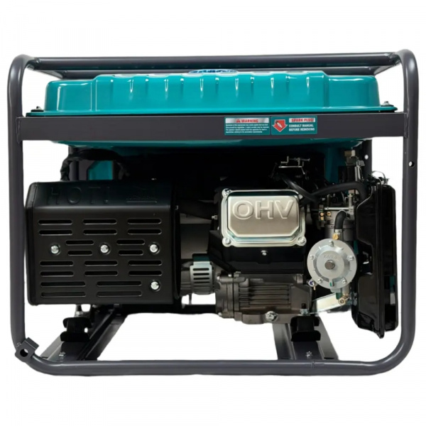 Powerac PR9000 Eco Winter