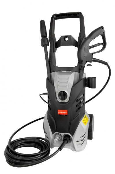 Мойка Интерскол АМ-150/2000 (150бар)