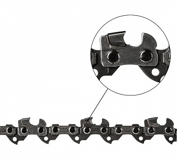 Цепь 3/8"- 1,3- 56 DDE  91VST