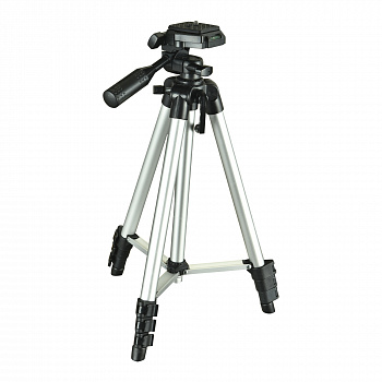 Штатив P.I.T. 0,395-1,18 м с элевационной голов. HLVT01-B001