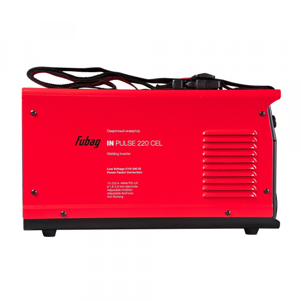 FUBAG IN PULSE 220 CEL