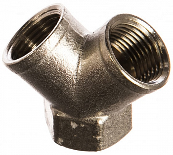 Переходник Fubag Y-3/8"FFF 180351
