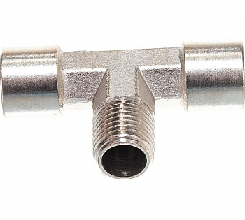 Переходник Fubag T-1/4" FFM  180310