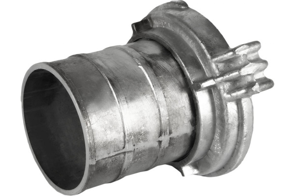Головка рукавная DDE ГР-100 (D-4") 917-880