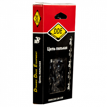 Цепь 3/8"- 1,6- 60 DDE  75LP
