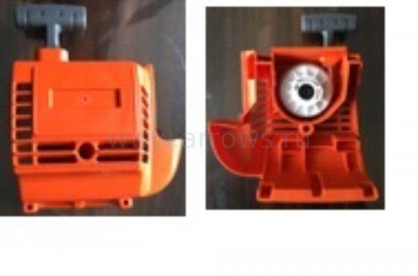 Стартер ручной UNITED PARTS для Husqvarna 323/325 5038528-04