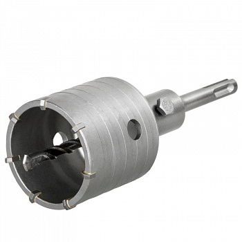 Коронка Практика SDS-plus ударная 60мм 917-941