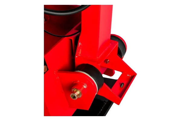 Виброплита DDE VP320-HK (Honda 13,0 л.с.,плита 900х680 мм,850 кв.м./час.КОЛЕСА)