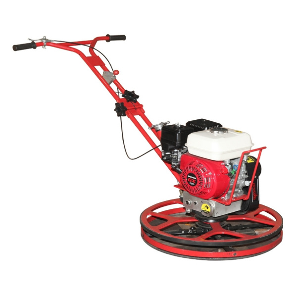 Машина затирочная FIRMAN FPT60H бенз.(5,5 л.с. Honda GX160,шир захвата 580 мм,)