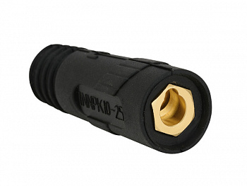 Розетка кабельная СВАРОГ 10-25 ISQ0090  89004