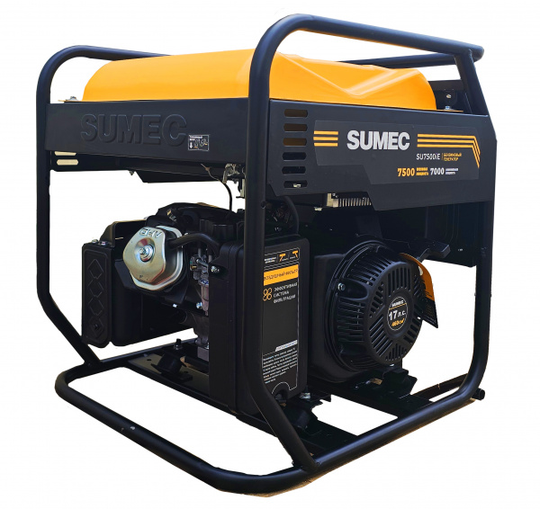 SU7500iE