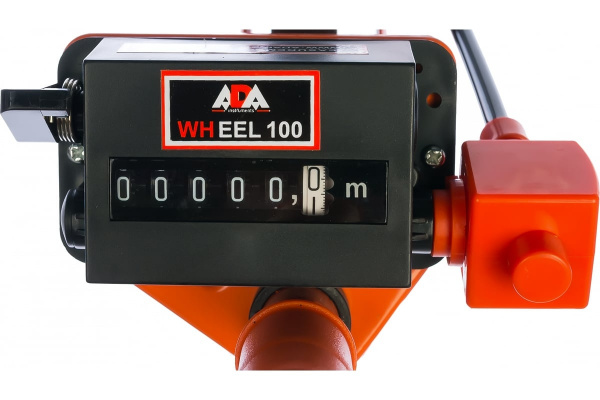 Колесо измерительное ADA Wheel 100 A00113
