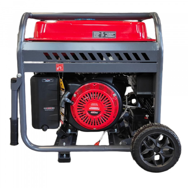 Powerac PR8000