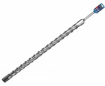 Бур SDS-max 52*1000 Практика КВАДРО 648-083