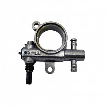 Маслонасос UNITED PARTS для бензопил 25 ,38куб.см. 90-0126