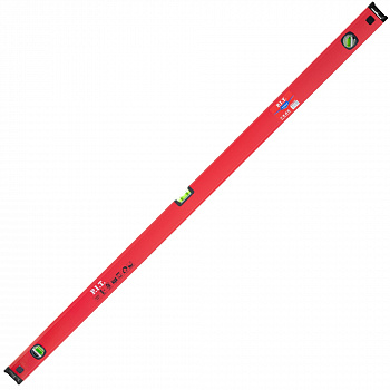 Уровень 1200 P.I.T. пузырьковый магнитный cерия ADVANCE HSPL02-1200 (1200мм, 2 капсулы, корпусной, 1мм/м)