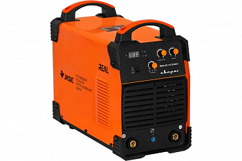 Сварочный инвертор СВАРОГ REAL ARC 315 (Z29801) ММА  12,4кВт, 30-315А  95487