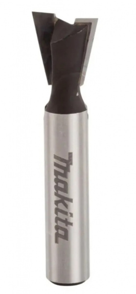 Фреза Makita D-48066  ласточкин хвост 9,5х8 мм