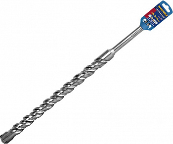 Бур SDS-max 35*540 Практика Квадро 648-014