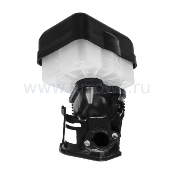 Корпус воздушного фильтра UNITED PARTS 168/170F, GX160/200 (масляная ванна)
