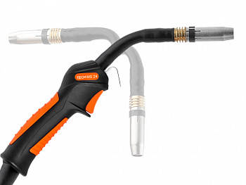 Горелка СВАРОГ TECH MS 24F (250А) 5м ICTF2695  99812