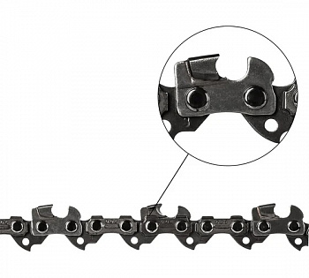 Цепь 3/8"- 1,3- 52 DDE  91VST