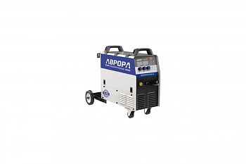 Сварочный полуавтомат АВРОРА Динамика 250 ПУЛЬС Al MIG-MAG/MMA/TIG 30-250А 33958