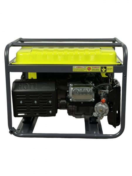 Powerac PR8000 Eco+ Winter