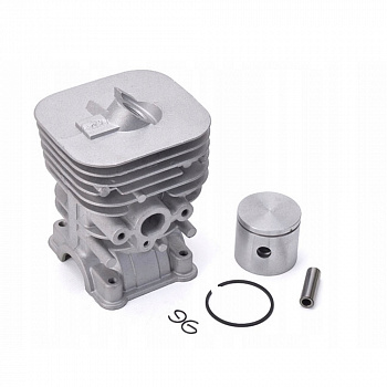Поршневая группа UNITED PARTS для HUSQVARNA 128R 5450080-83