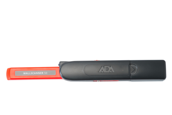 Детектор проводки ADA Wall Scanner 50 PROF А00506