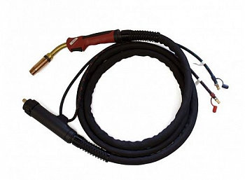 Горелка АВРОРА MIG 240 WATER COOL 300A(60%) EURO 5m  12036