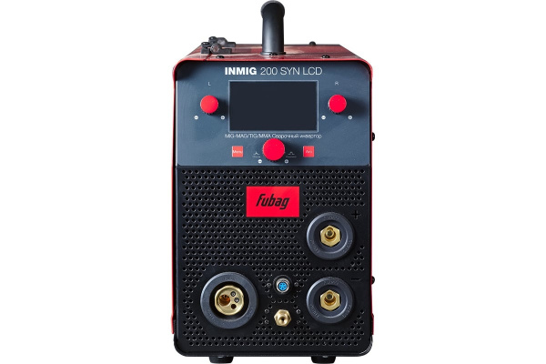 FUBAG INMIG 200 SYN PLUS