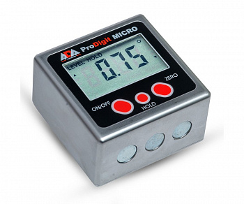 Уровень/угломер цифровой ADA Pro-Digit MICRO А00335