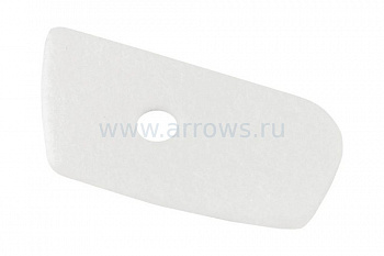 Фильтр воздушный UNITED PARTS для HUSQVARNA 125/128C/L/R 5301502-53 90-0648