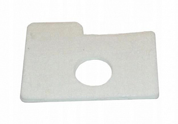 Фильтр воздушный UNITED PARTS для STIHL MS180 11301411701