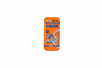 Цепь 325"- 1,5- 64 MaxPiler MXLK-1,5-64-0,325 (GCS45-D1,D,PATRIOTPT445,MaxCutMC146, низкая обратная отдача)