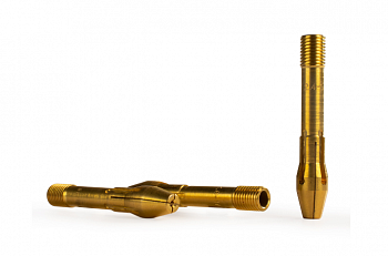 Цанга АВРОРА d.1.6 TIG 450WC  39511