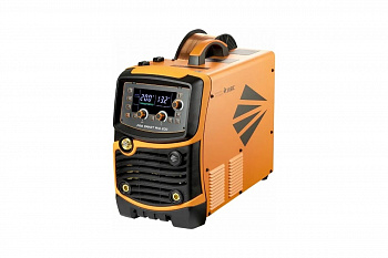 Сварочный полуавтомат СВАРОГ PRO SMART MIG 200 (N214S) 7,7 кВт 160-270 А ПН 60% MIG/MMA/TIG  99416