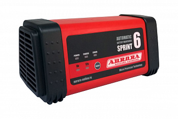 Зарядное устройство АВРОРА SPRINT 6 automatic  14706