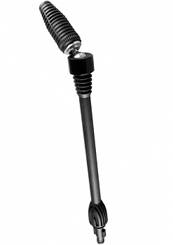 Насадка на пистолет QUATTRO ELEMENTI шарнирная углов360 гр, с переходником для Karcher 243-691