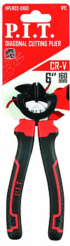 Бокорезы P.I.T. 160 мм (HPLR02-0160)