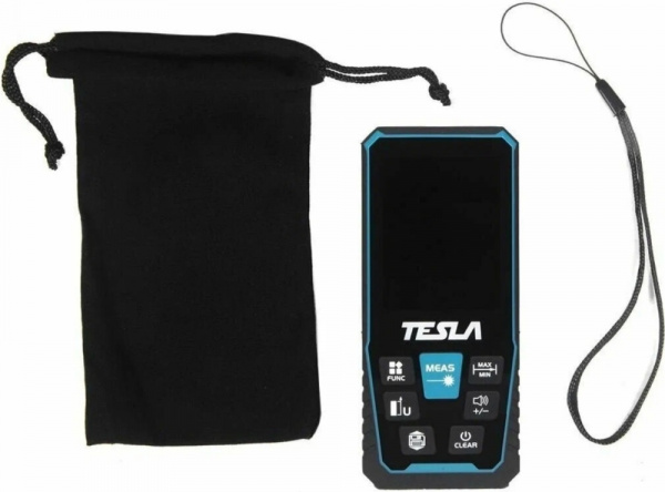 TESLA DL50
